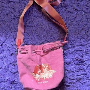 Fiorucci bucket bag